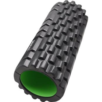 Power System Fitness Foam Roller akcesoria do masażu kolor Green