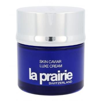 La Prairie Skin Caviar Luxe 100 ml krem do twarzy na dzień dla kobiet