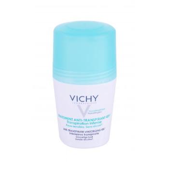 Vichy Deodorant Intense 48h 50 ml antyperspirant dla kobiet