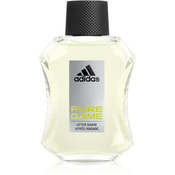 Adidas Pure Game Edition 2022 woda po goleniu dla mężczyzn 100 ml