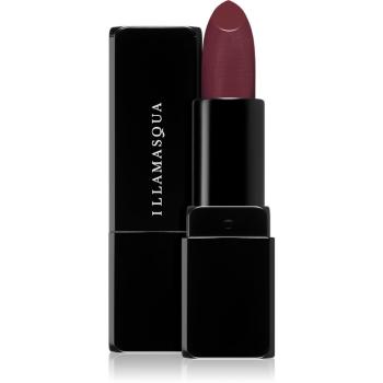 Illamasqua Ultramatter Lipstick szminka matująca odcień Fiction 4 g