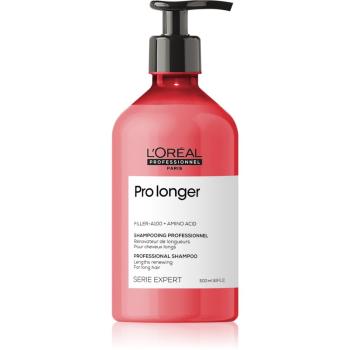L’Oréal Professionnel Serie Expert Pro Longer szampon wzmacniający dla długich włosów 500 ml