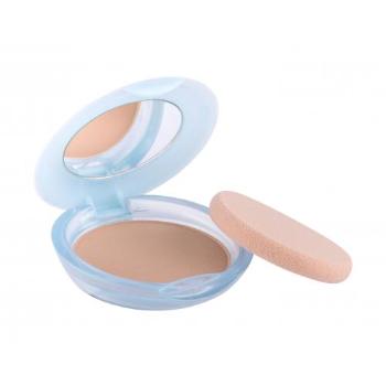 Shiseido Pureness Matifying Compact Oil-Free 11 g puder dla kobiet Uszkodzone pudełko 30 Natural Ivory