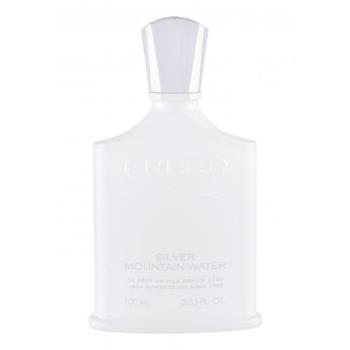 Creed Silver Mountain Water 100 ml woda perfumowana dla mężczyzn Uszkodzone pudełko