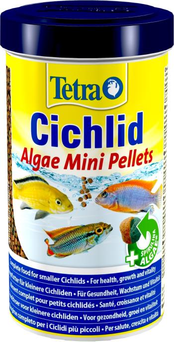 TETRA Cichlid Algae Mini 500 ml