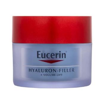 Eucerin Hyaluron-Filler + Volume-Lift Night 50 ml krem na noc dla kobiet