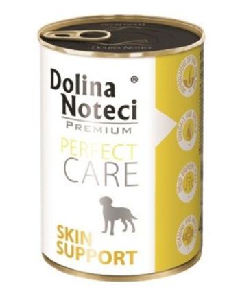 DOLINA NOTECI Perfect Care Skin Support 400 g