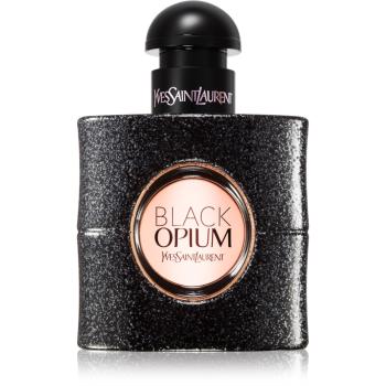 Yves Saint Laurent Black Opium woda perfumowana dla kobiet 30 ml