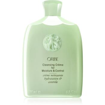 Oribe Moisture & Control kremowy szampon do wszystkich rodzajów włosów 250 ml