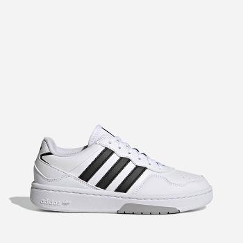 Buty sneakersy adidas Originals Courtic J GY3641