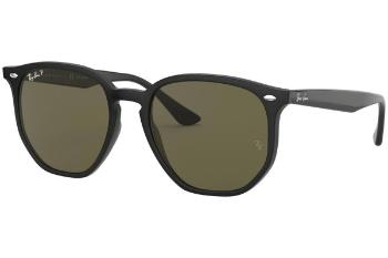 Ray-Ban RB4306 601/9A Polarized ONE SIZE (54)