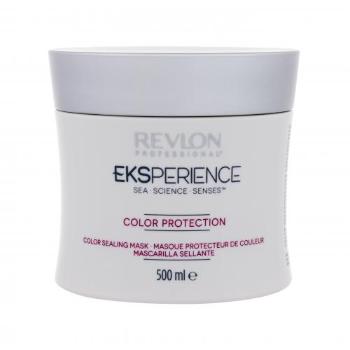 Revlon Professional Eksperience Color Protection Color Sealing Mask 500 ml maska do włosów dla kobiet