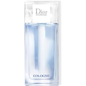 DIOR Dior Homme Cologne woda kolońska dla mężczyzn 75 ml