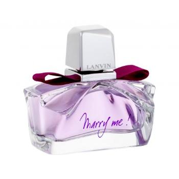 Lanvin Marry Me! 50 ml woda perfumowana dla kobiet