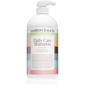 Waterclouds Daily Care szampon do codziennego stosowania 1000 ml