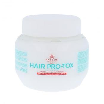 Kallos Cosmetics Hair Pro-Tox 275 ml maska do włosów dla kobiet