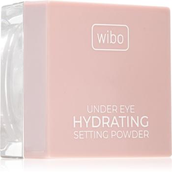 Wibo Under Eye Hydrating puder utrwalający 5,5 ml