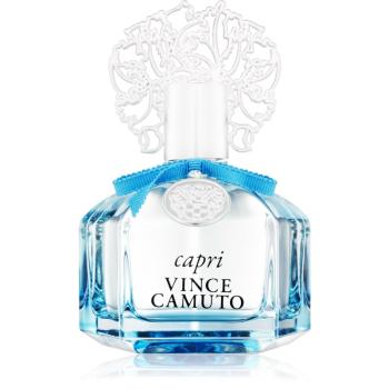 Vince Camuto Capri woda perfumowana dla kobiet 100 ml