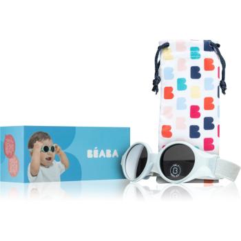 Beaba Sunglasses 0-9 months okulary przeciwsłoneczne dla dzieci Pearl Blue 1 szt.