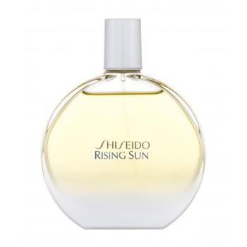 Shiseido Rising Sun 100 ml woda toaletowa dla kobiet
