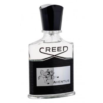 Creed Aventus 50 ml woda perfumowana dla mężczyzn Uszkodzone pudełko