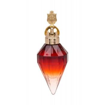 Katy Perry Killer Queen 30 ml woda perfumowana dla kobiet Uszkodzone pudełko