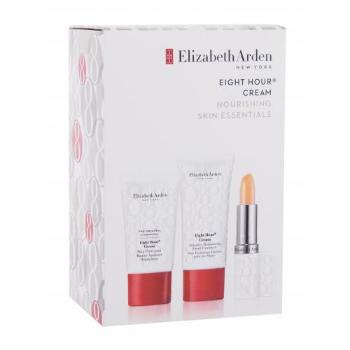 Elizabeth Arden Eight Hour Cream Skin Protectant Nourishing Skin Essentials zestaw