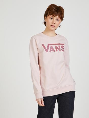 Vans Classic V Bluza Różowy