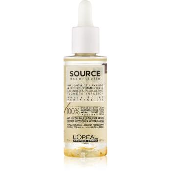 L’Oréal Professionnel Source Essentielle Huile Éclat olejek nabłyszczający do włosów farbowanych 70 ml
