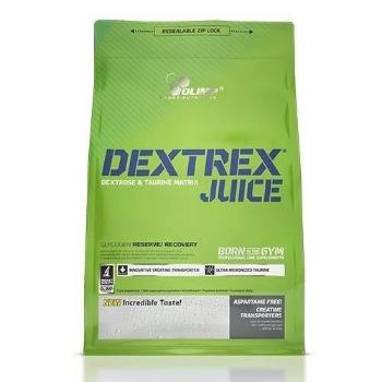 OLIMP Dextrex Juice - 1000gWęglowodany > Dextroza