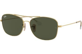 Ray-Ban RB3799 001/31 ONE SIZE (57)