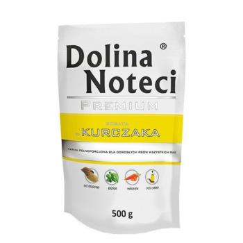 DOLINA NOTECI Premium Bogata W Kurczaka 500g