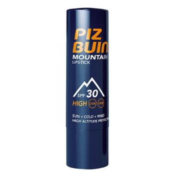 PIZ BUIN Mountain Lipstick SPF30 4,9 g balsam do ust unisex Uszkodzone opakowanie