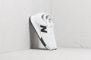New Balance 247 White/ Black