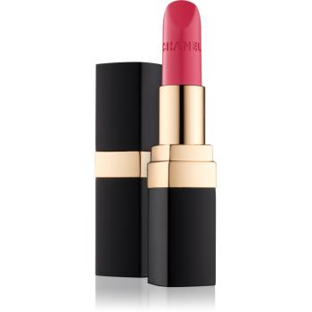 Chanel Rouge Coco szminka intensywnie nawilżający odcień 424 Edith 3.5 g