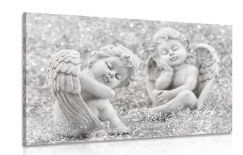 Obraz para aniołów - 60x40