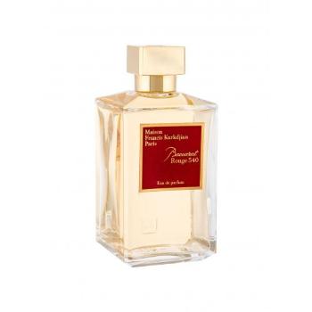 Maison Francis Kurkdjian Baccarat Rouge 540 200 ml woda perfumowana unisex Uszkodzone pudełko