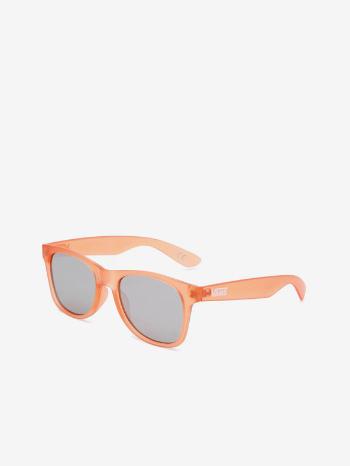 Vans Spicoli Flat Shades Okulary słoneczne Pomarańczowy