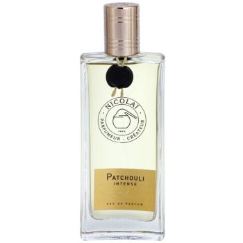 Nicolai Patchouli Intense woda perfumowana unisex 100 ml