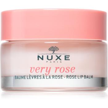 Nuxe Very Rose balsam do ust 15 g