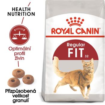 Royal Canin FIT - 400g