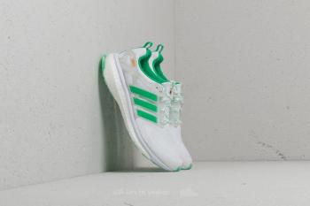adidas Consortium x Concepts Energy Boost White/ Green/ White