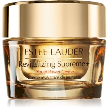 Estée Lauder Revitalizing Supreme+ Youth Power Creme liftingujący i ujędrniający krem na dzień dla efektu rozjaśnienia i wygładzenia skóry 30 ml
