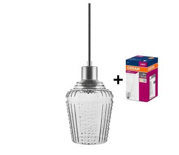 Ledvance - LED Lampa wisząca JAR 1xE27/13W/230V