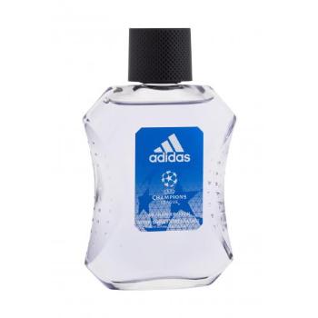Adidas UEFA Champions League Anthem Edition 100 ml woda po goleniu dla mężczyzn