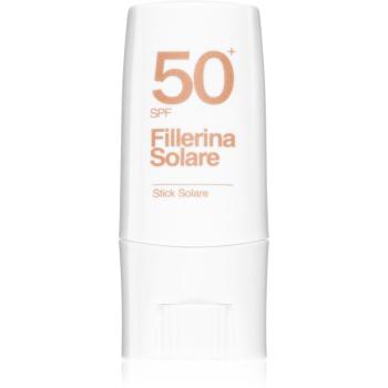 Fillerina Sun Beauty krem do opalania w sztyfcie SPF 50 8,5 ml