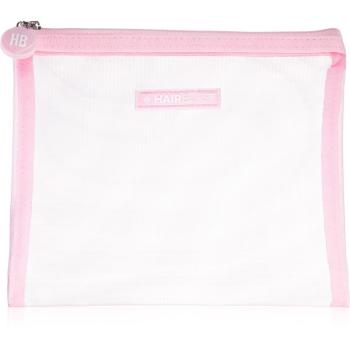 Hairburst Pink Washbag torebka kosmetyczna 20x16 cm
