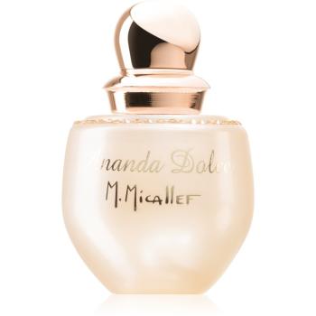 M. Micallef Ananda Dolce woda perfumowana dla kobiet 30 ml