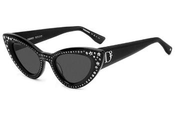 Dsquared2 D20092/N/S 807/IR ONE SIZE (51)
