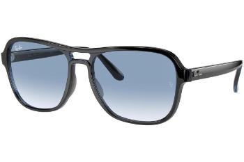 Ray-Ban State Side RB4356 66033F ONE SIZE (58)